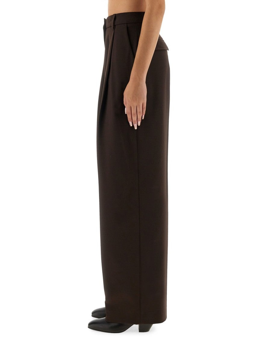 The Latest "C-Axel" Pants