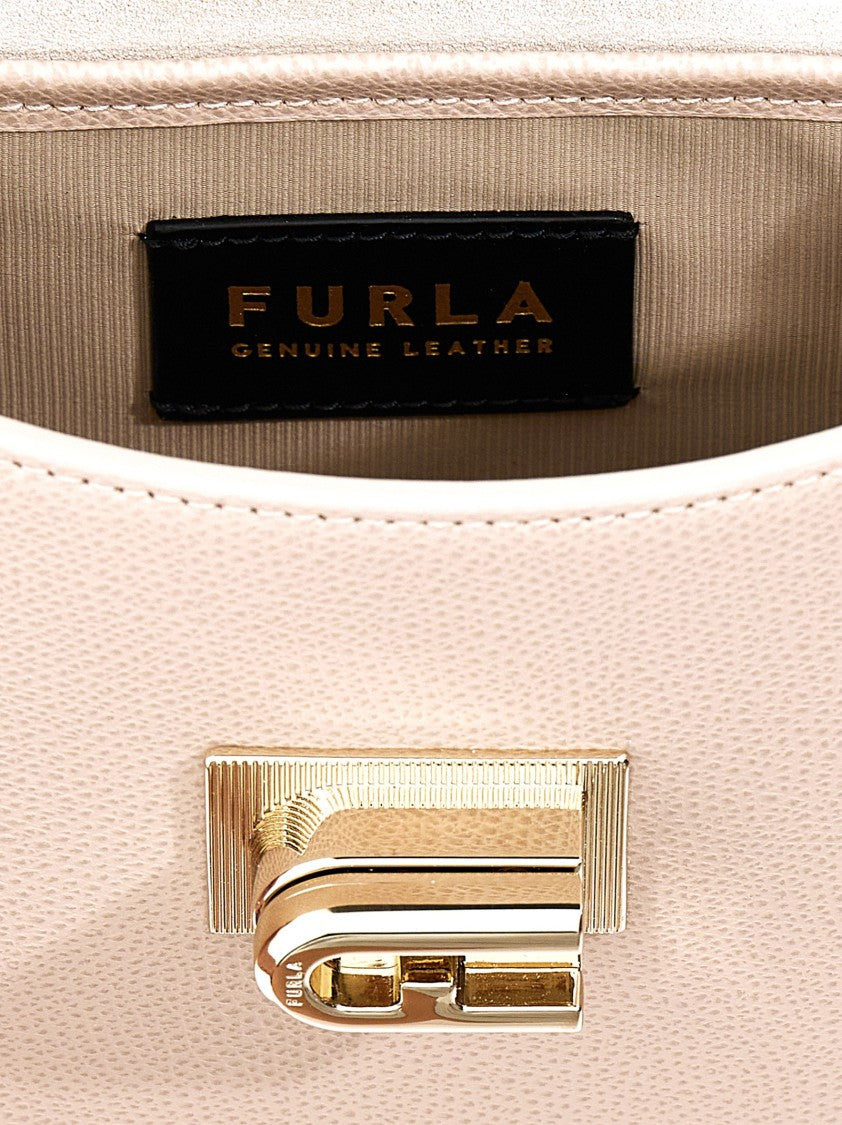 Furla '1927' Mini Crossbody Bag