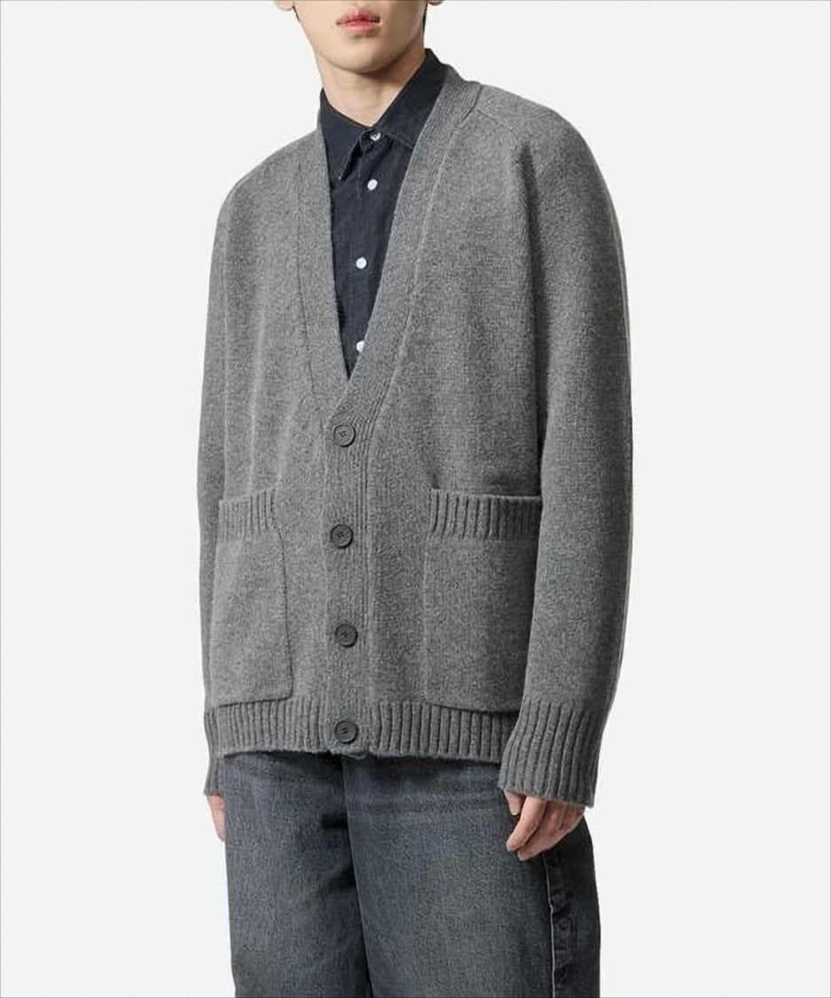 Studio Nicholson 스튜디오 니콜슨 가디건 Dom