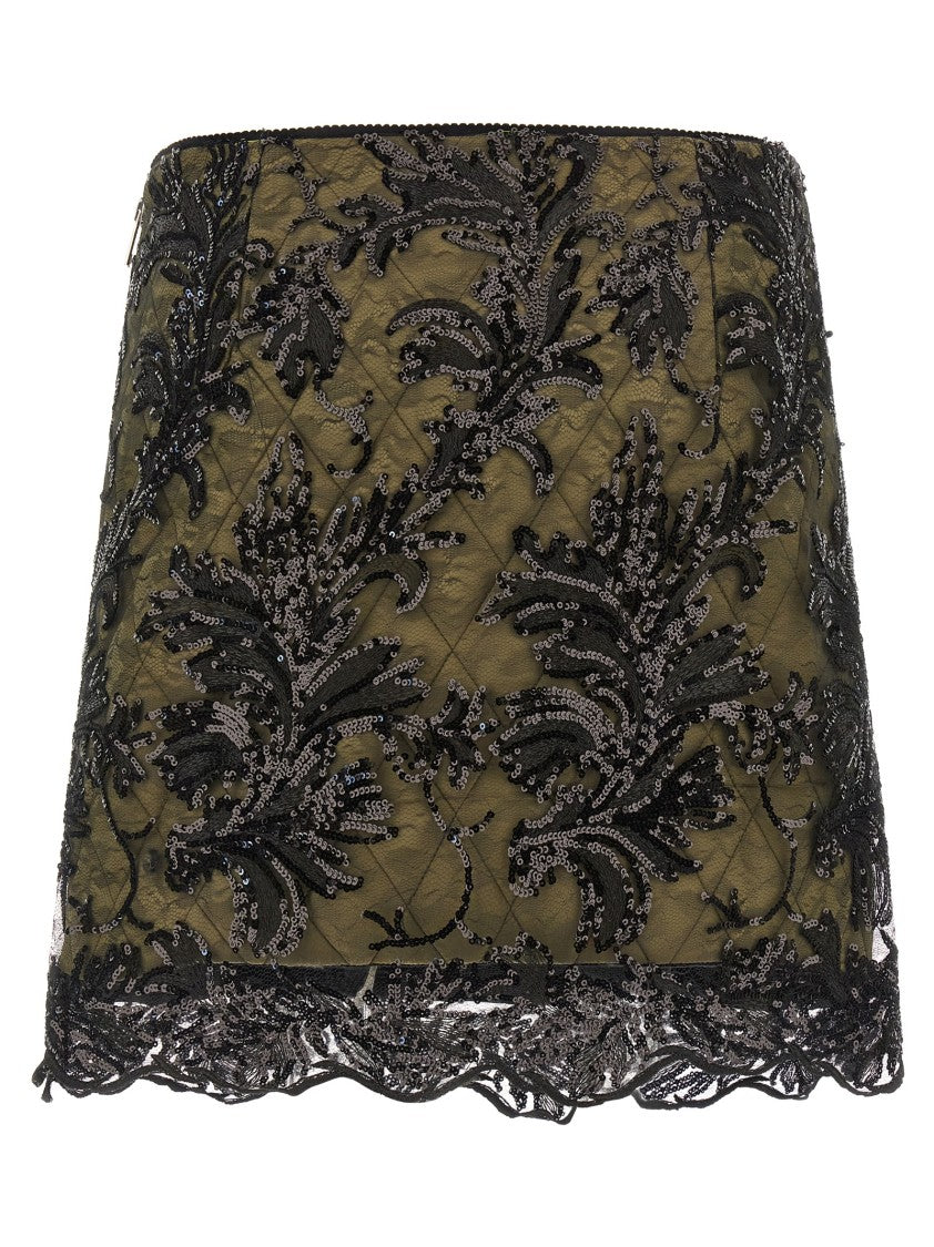 Le Twins 'Giulia' Skirt