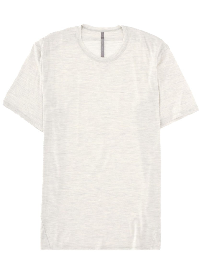 Veilance Textured Round Neck T-Shirt
