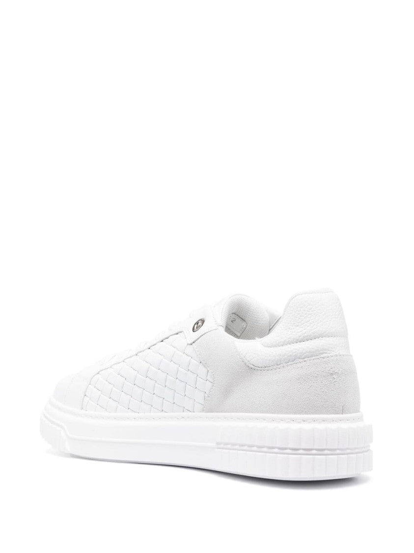 Baldinini Low Top Man Sneakers