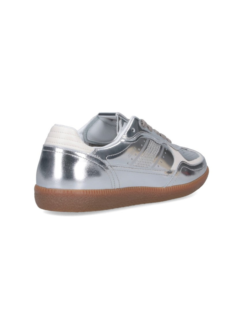 Alohas "Tb 490" Sneakers – Silver