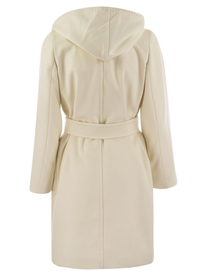 Max Mara Newmang Coat