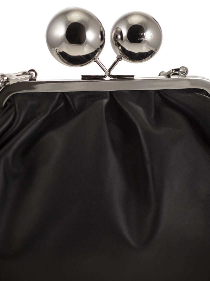 Max Mara Milvanew - Sheepskin Medium Bag