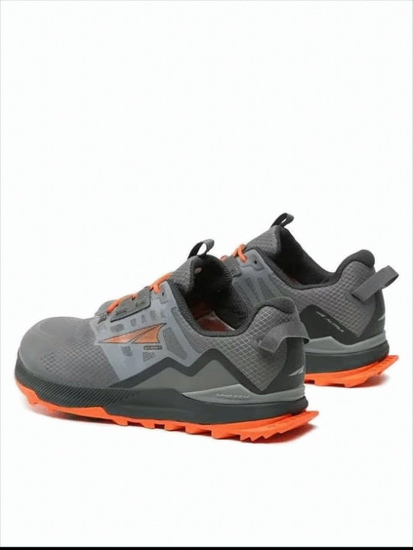 Altra Athletic Sneakers With Breathable Fabric Upper