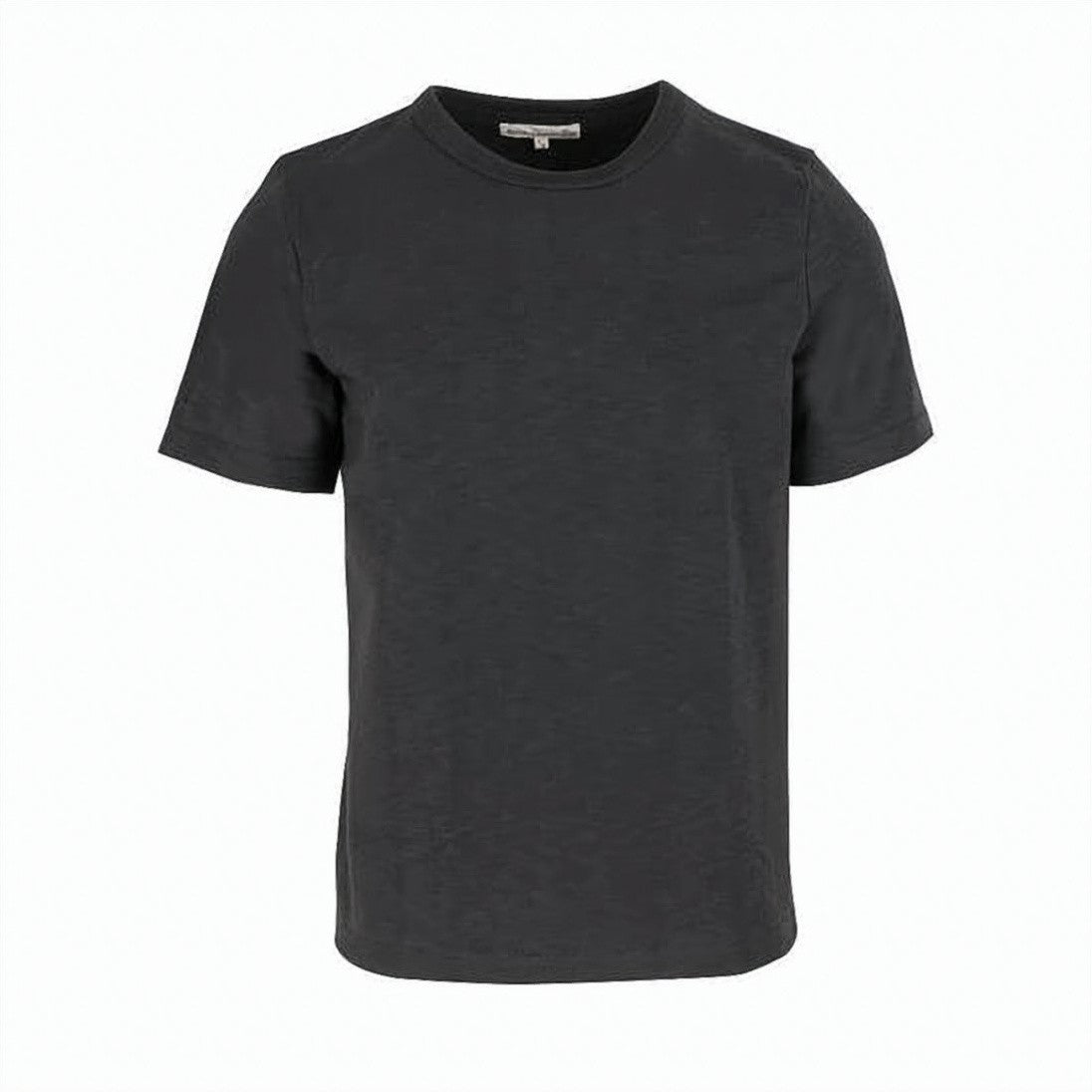 Merz B. Schwanen Classic Black Short-Sleeve T-Shirt