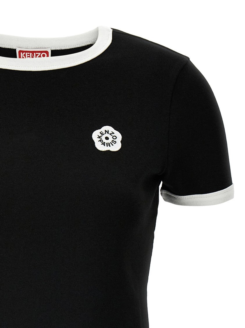 Kenzo Gots Boke Flower 2.0' T-Shirt