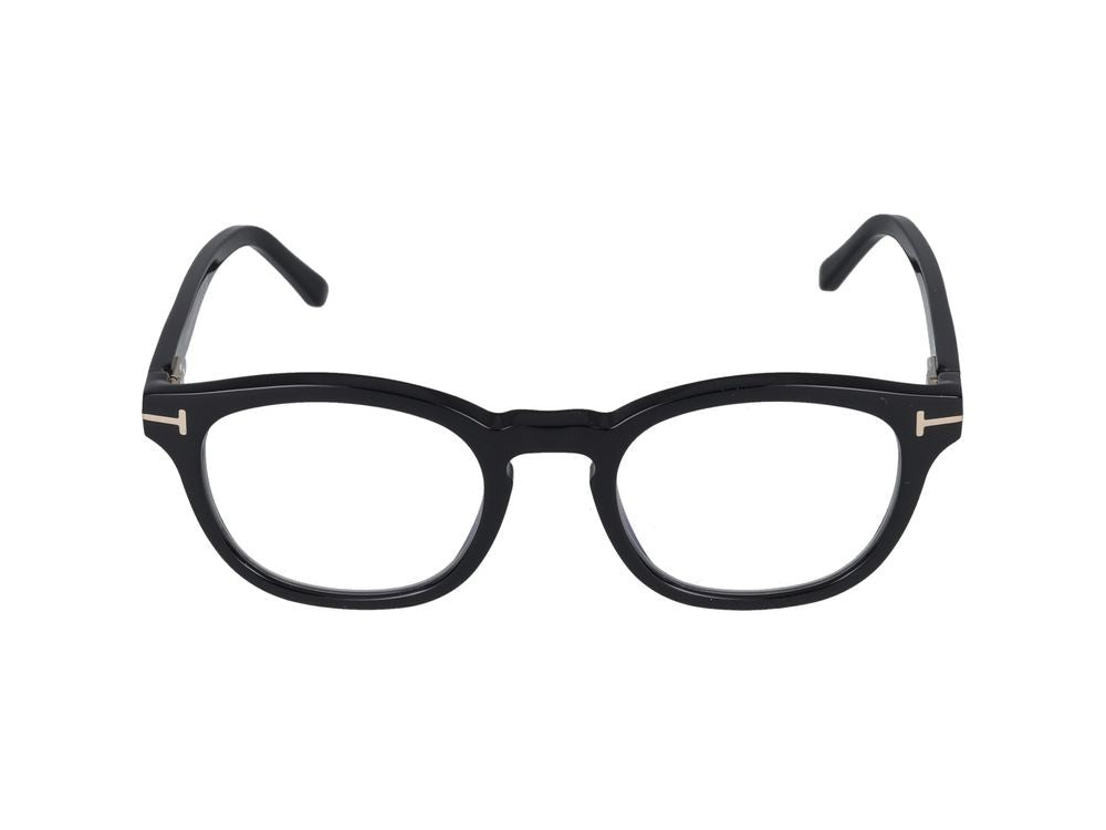 Tom Ford Eyeglasses Ft5532-B 01V 49/21/140
