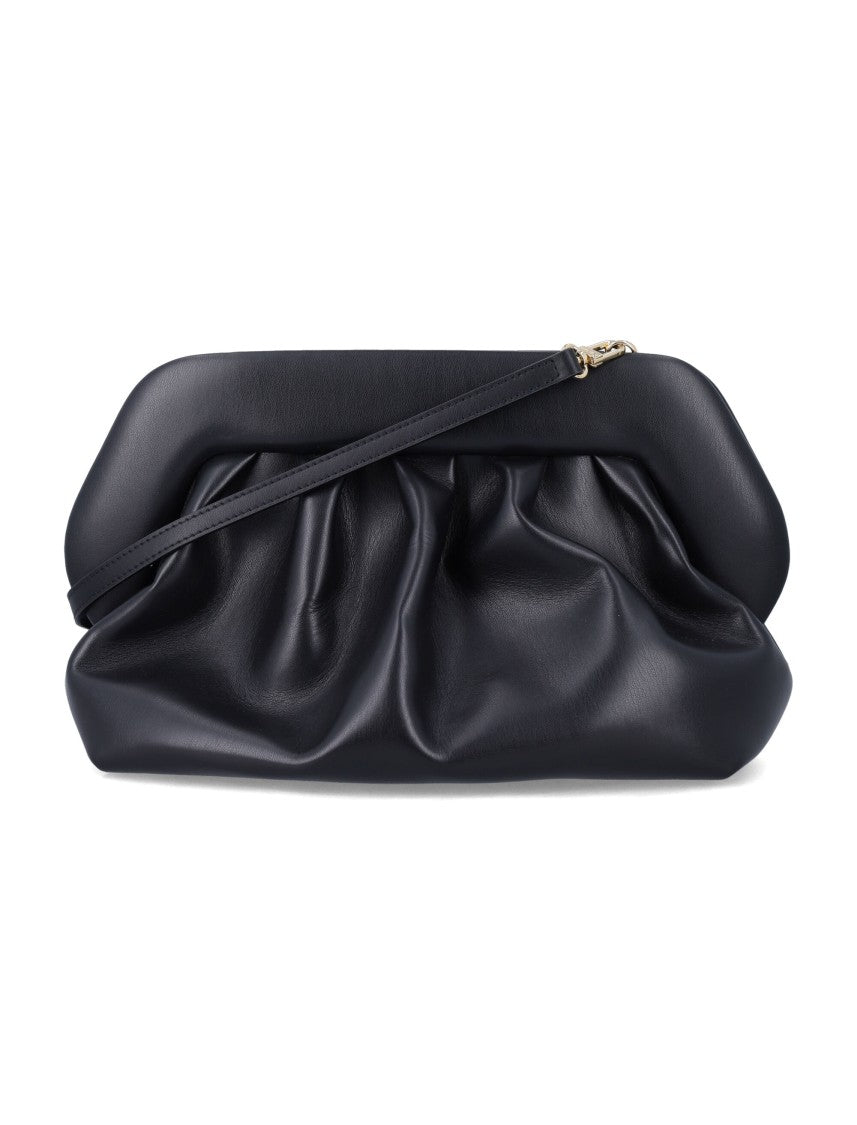 Themoirè Bios Vegan Small Clutch