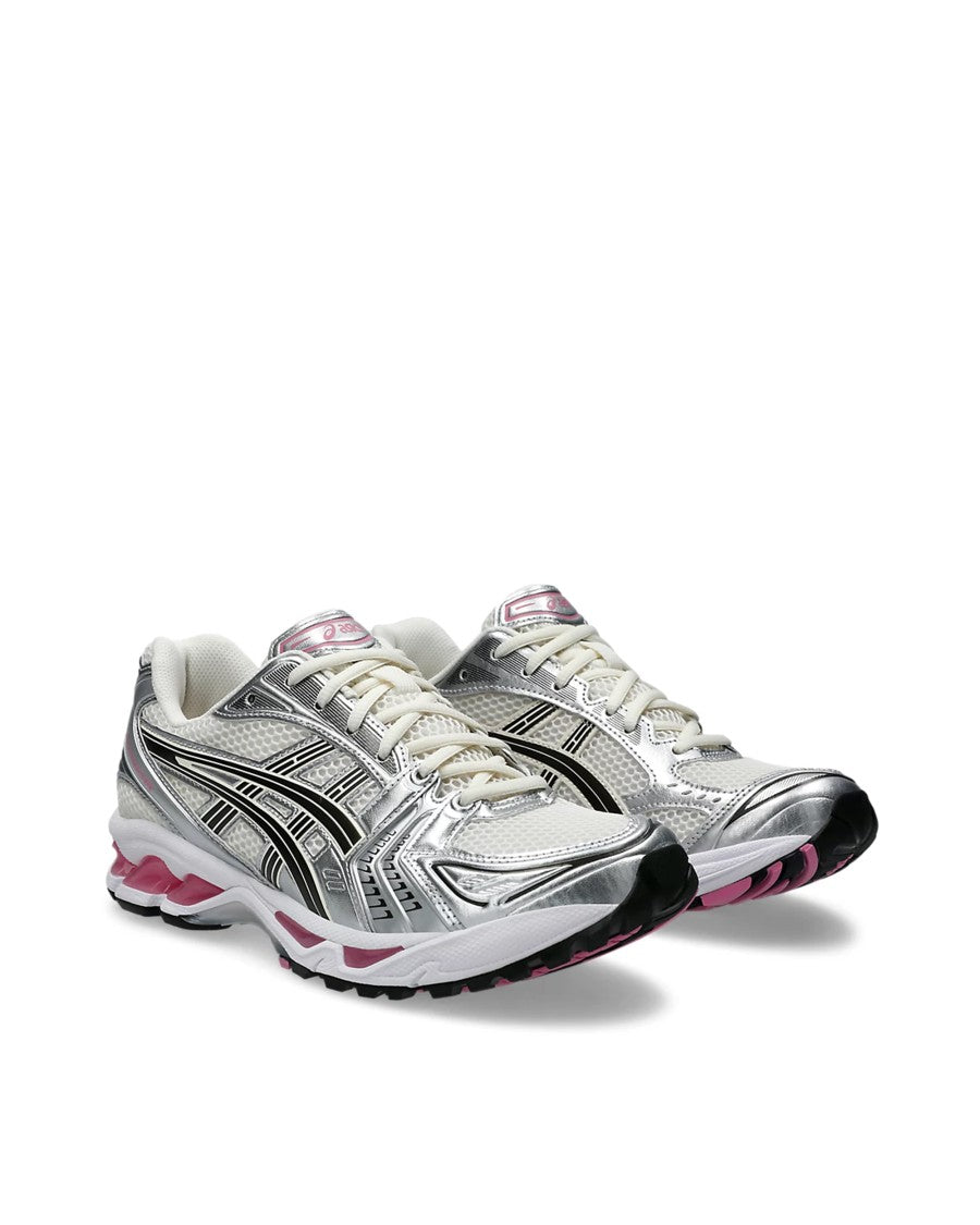 Asics Gel-Kayano 14 Synthetic Leather Sneakers