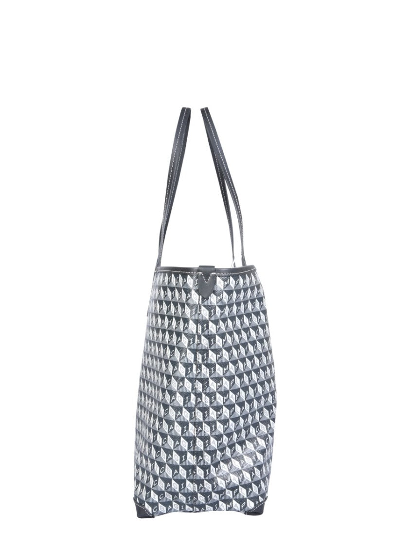 Anya Hindmarch Borsa Tote "I Am A Plastic Bag"