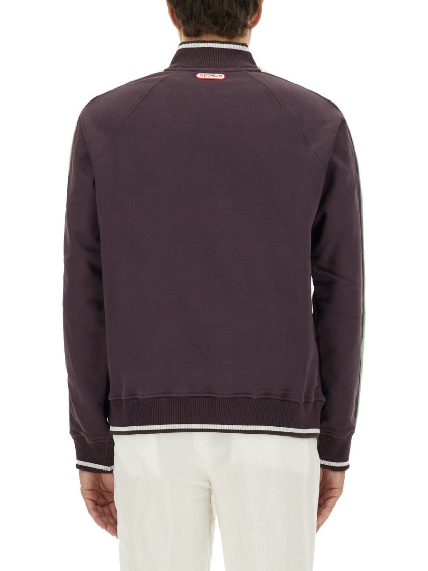Casablanca "Laurel" Sweatshirt
