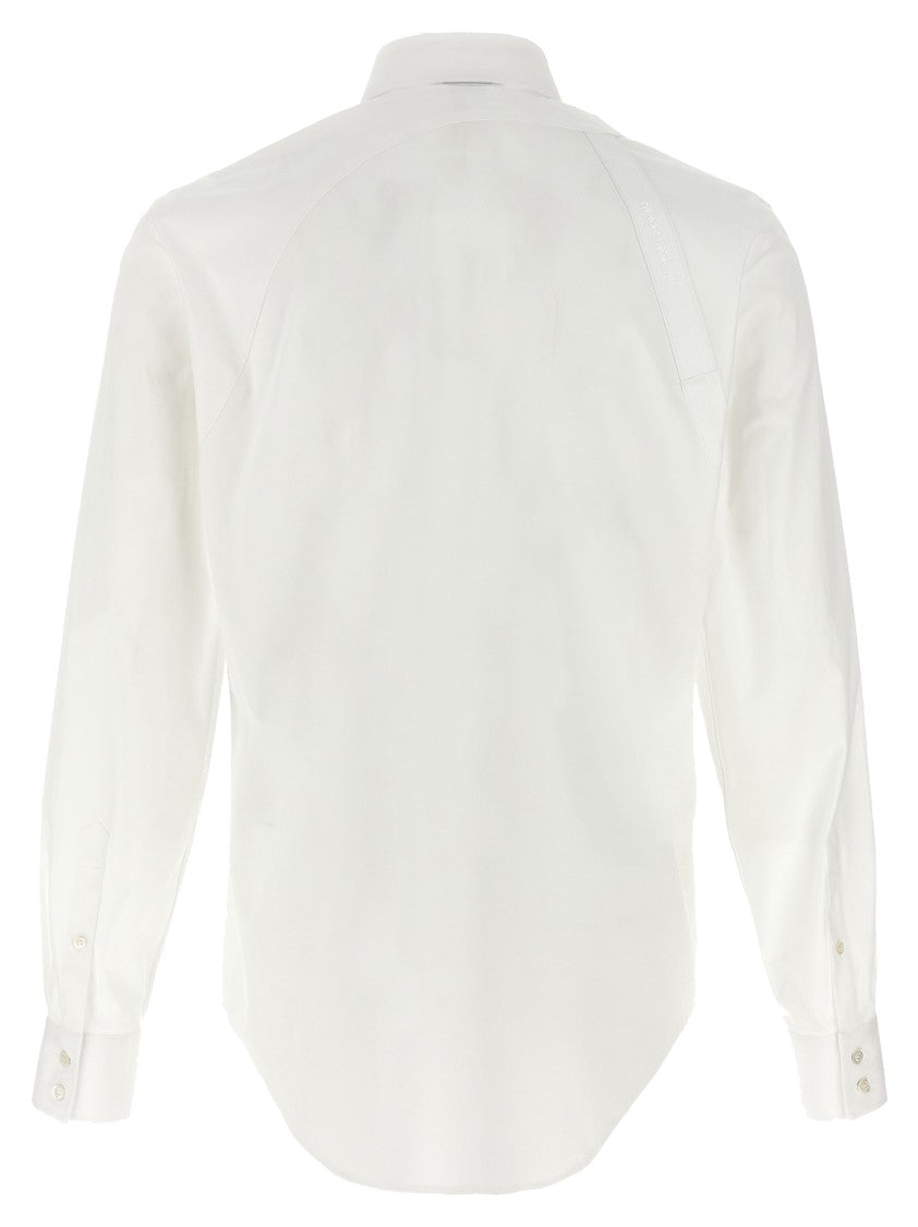 Mcqueen 'Harness' Shirt