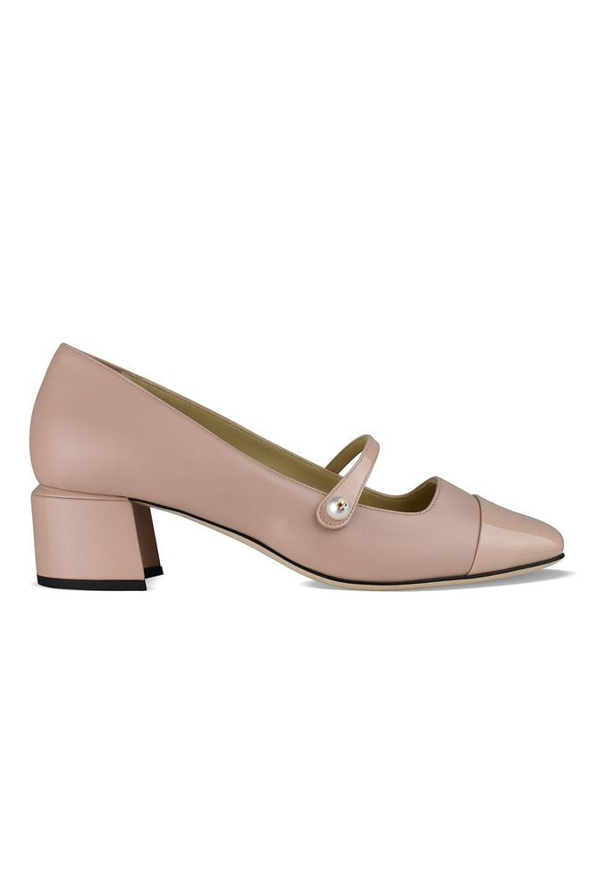 Jimmy Choo Elisa 45 Pumps