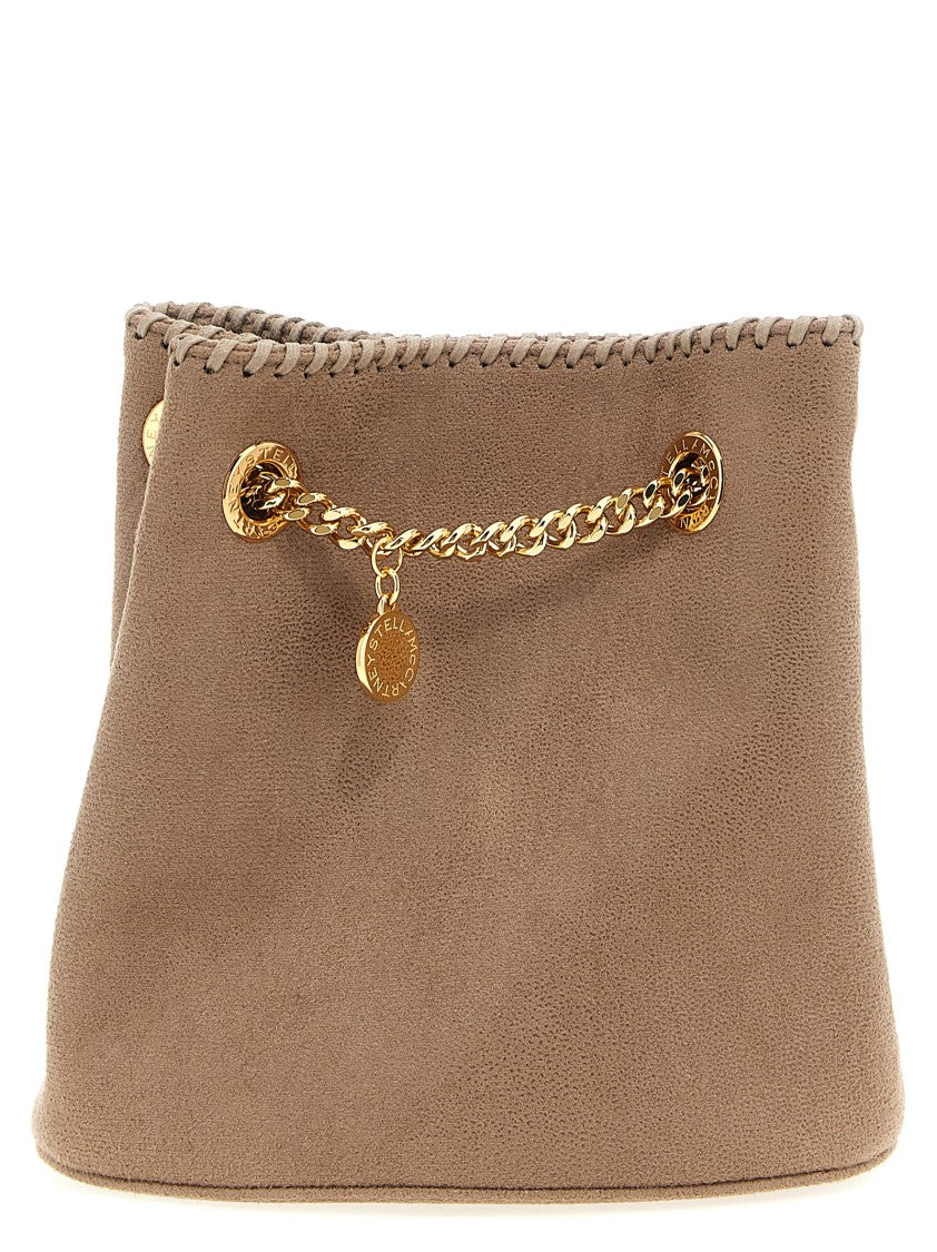 Stella Mccartney Falabella' Bucket Bag