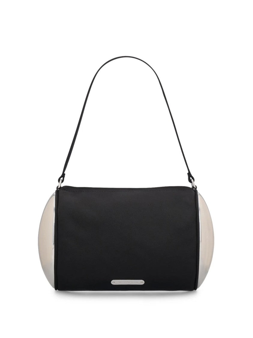 Alexander Wang Dome Barrel Pochette Bag