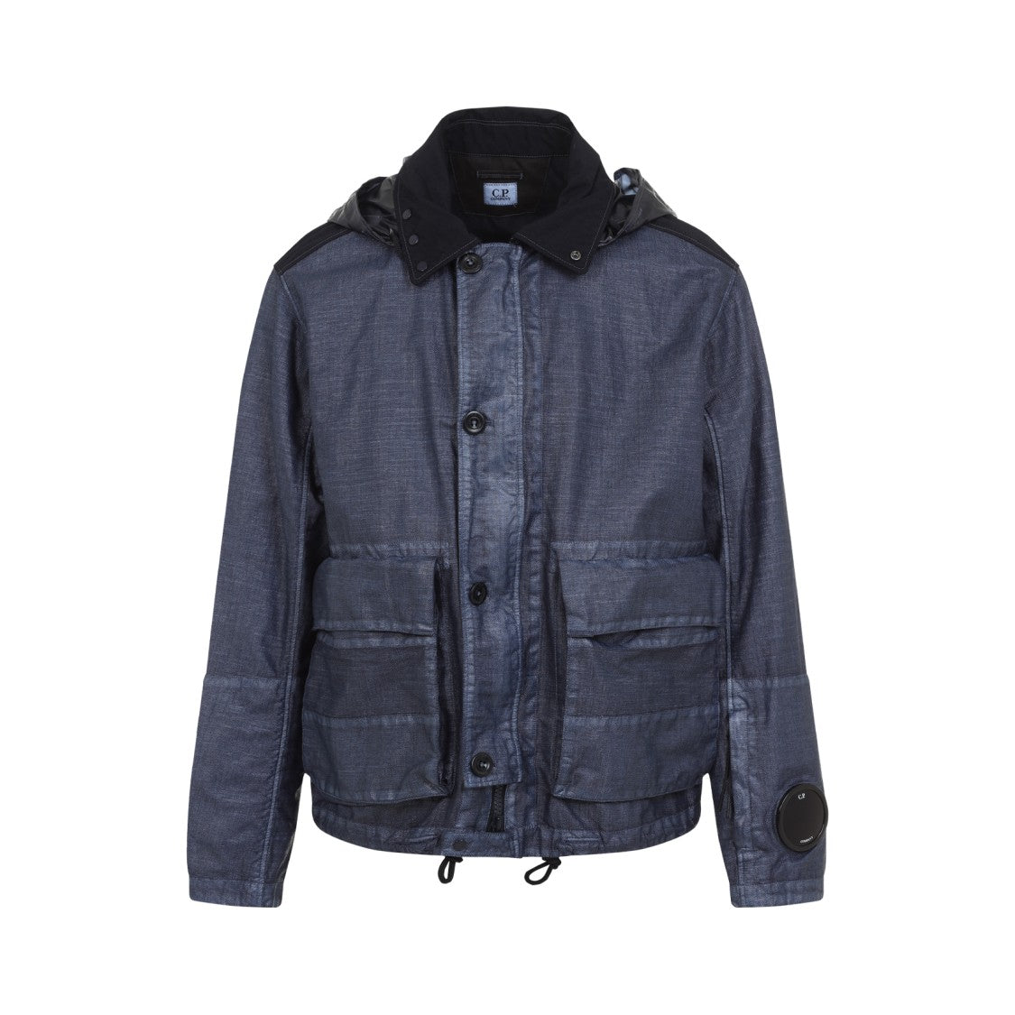 C.P. Company Lightweight Polyamide Jacket