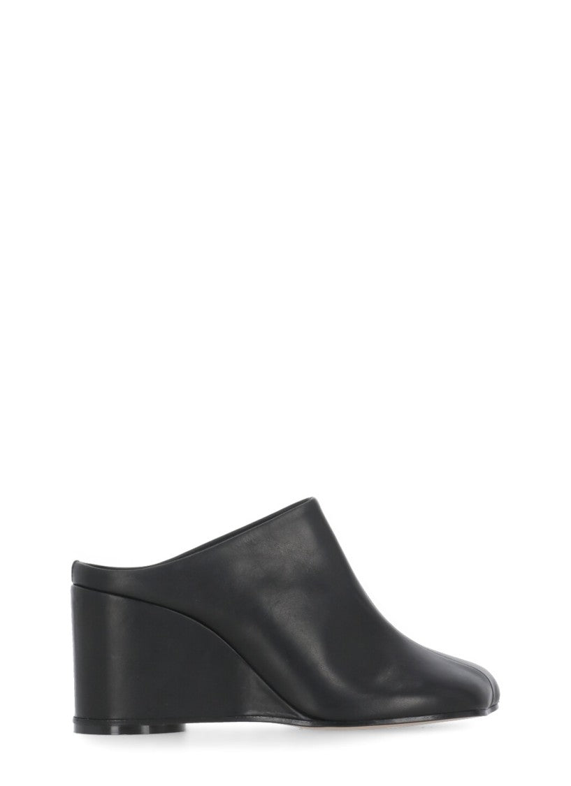 Mm6 By Maison Margiela Anatomic Sandals