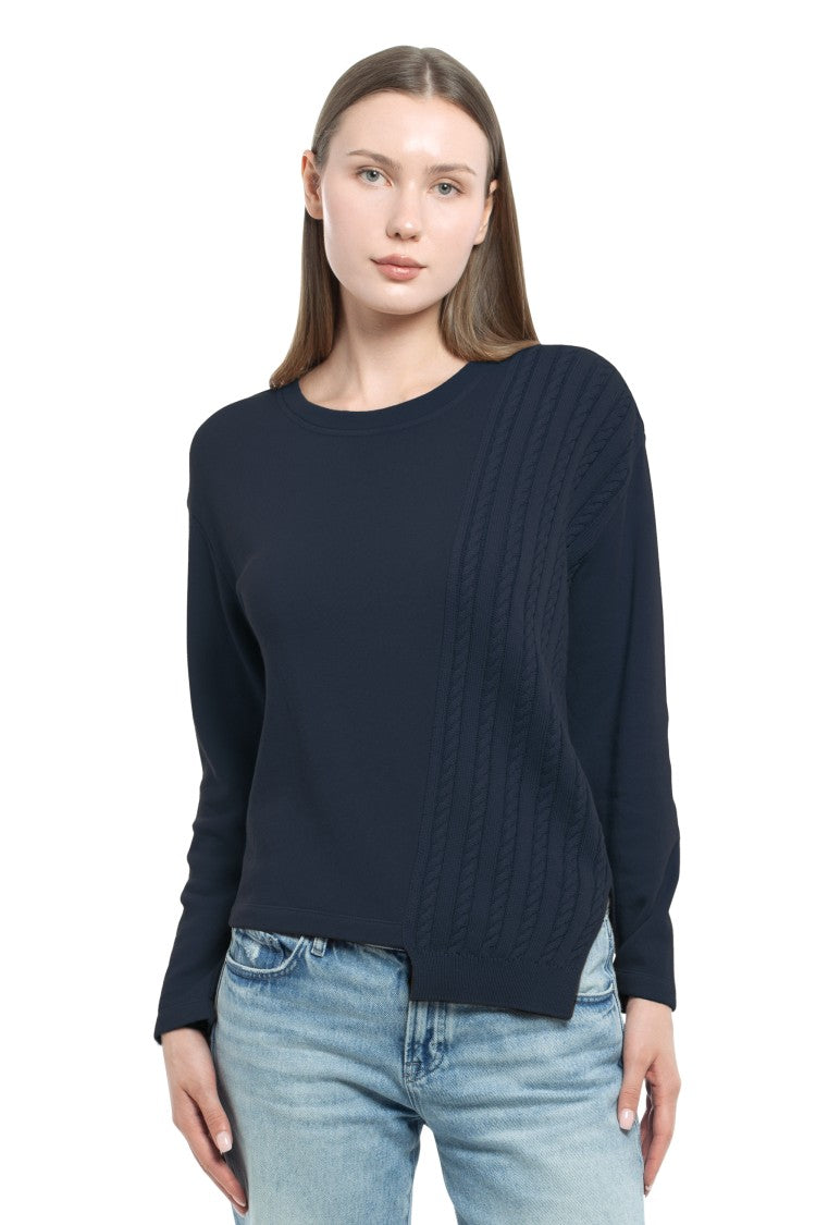 Wilt Round Neck Sweatshirt