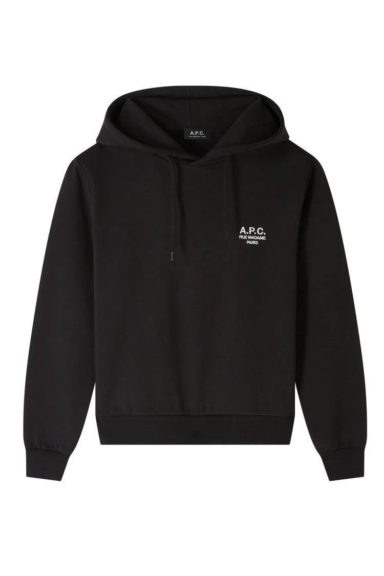 A.P.C. Rue Madame Cotton Hoodie