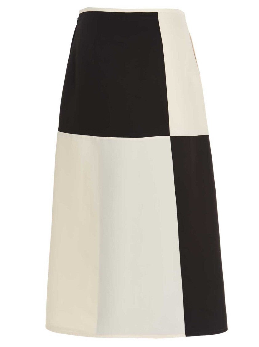 Jil Sander 'Q 17 Mc’ Skirt