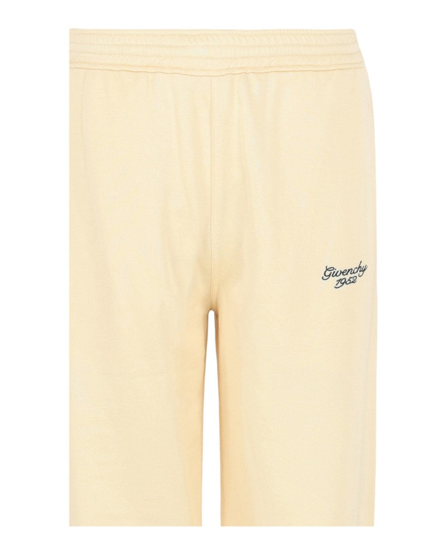 Givenchy Simple Track Pants
