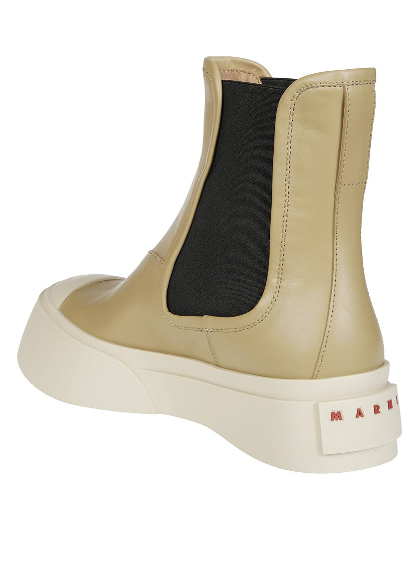 Marni Chelsea Boot