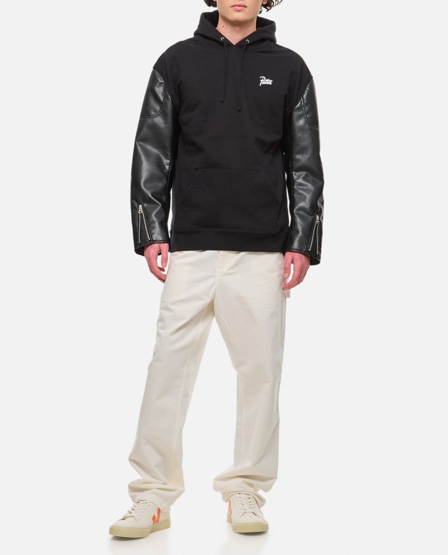 Junya Watanabe Patta Sweatshirt