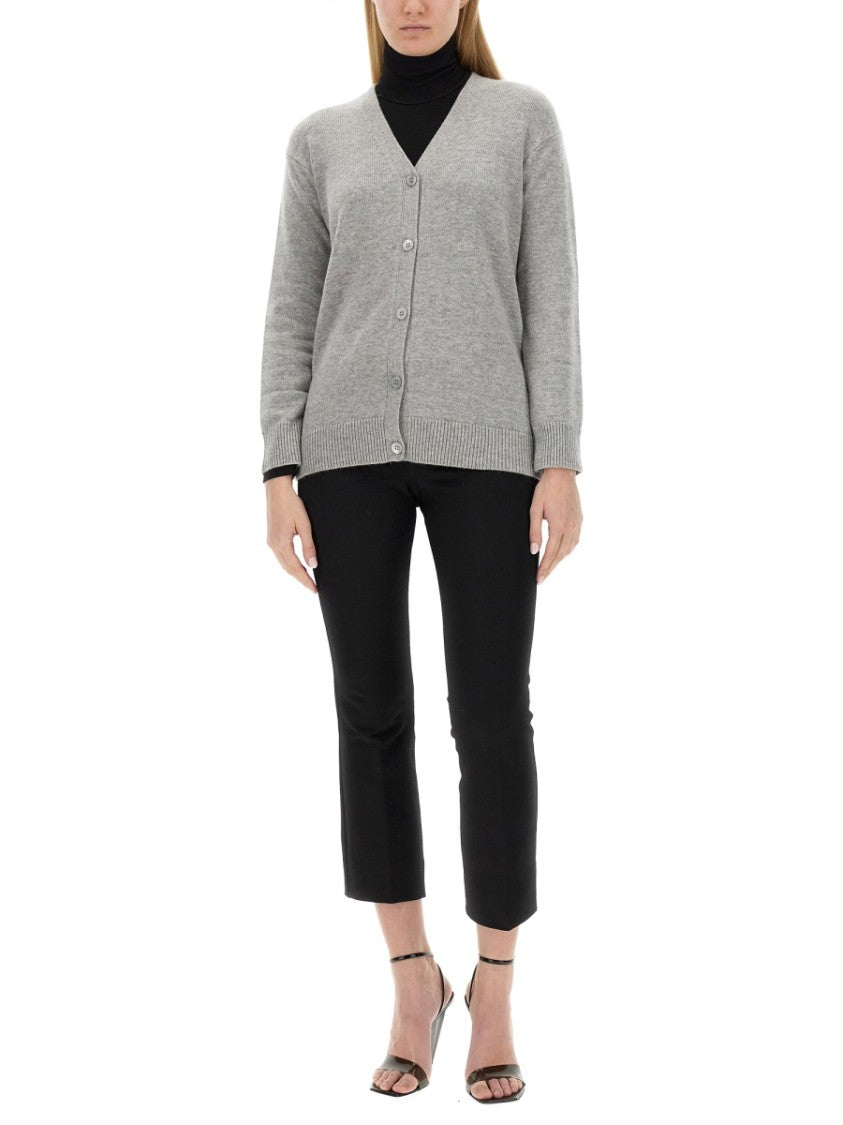 Max Mara "Jane" Cashmere Cardigan