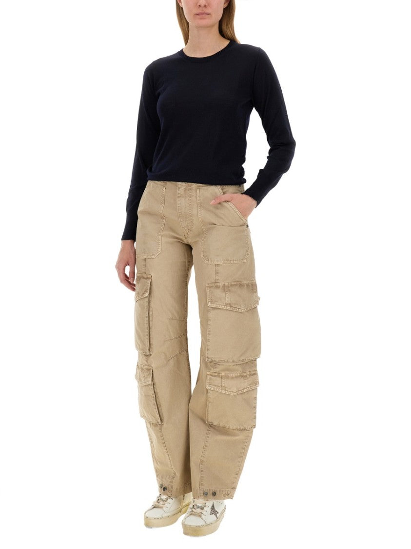 Golden Goose Regular Fit Shirt