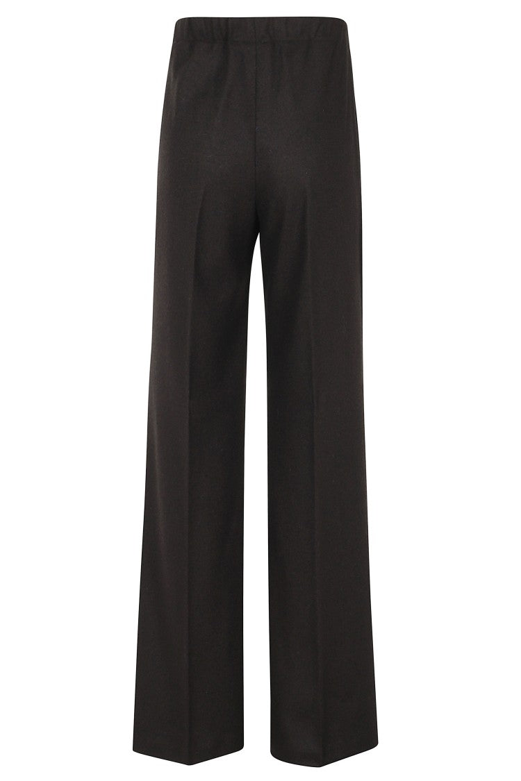 Seventy Moro Straight-Leg Wool Formal Pants