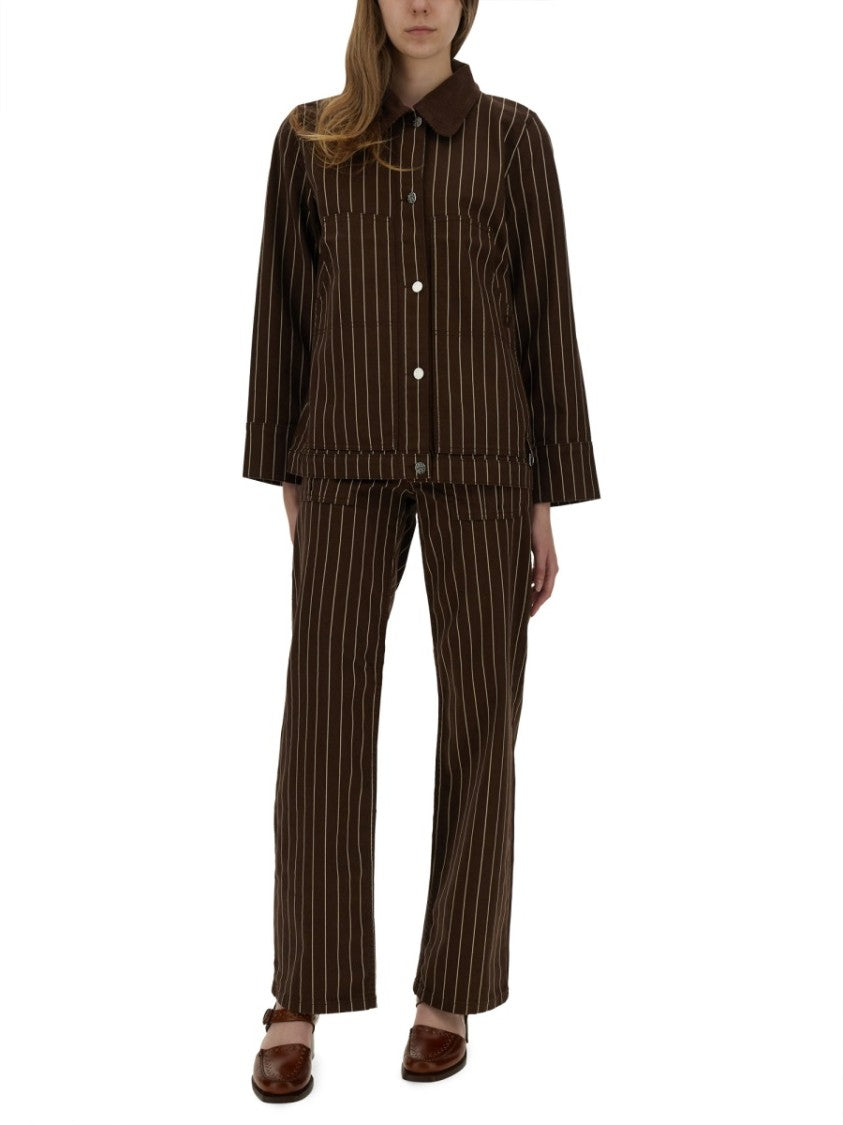 Baum Und Pferdgarten "Benilda" Jacket