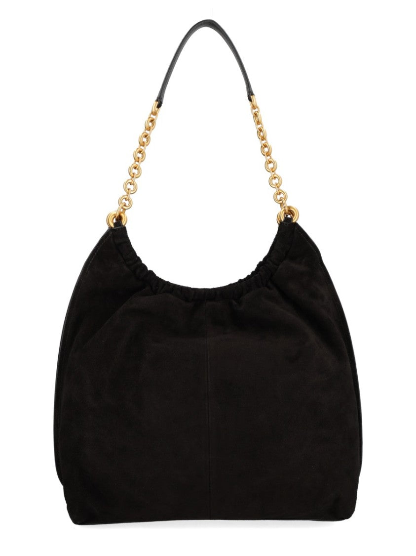Michael Michael Kors Indie Large Soft-Structured Shoulder Bag