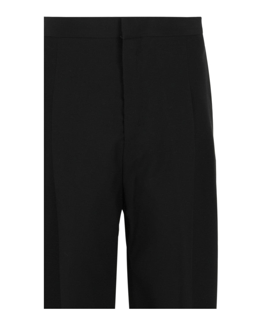 Givenchy Tailored Pants In Wool