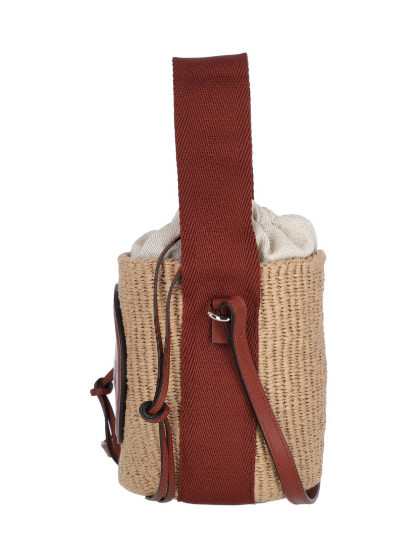 Chloé "Horse Medal" Small Bag