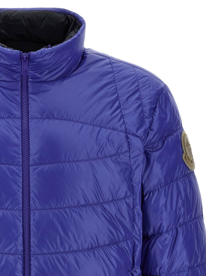 Moncler 'Galeso' Down Jacket