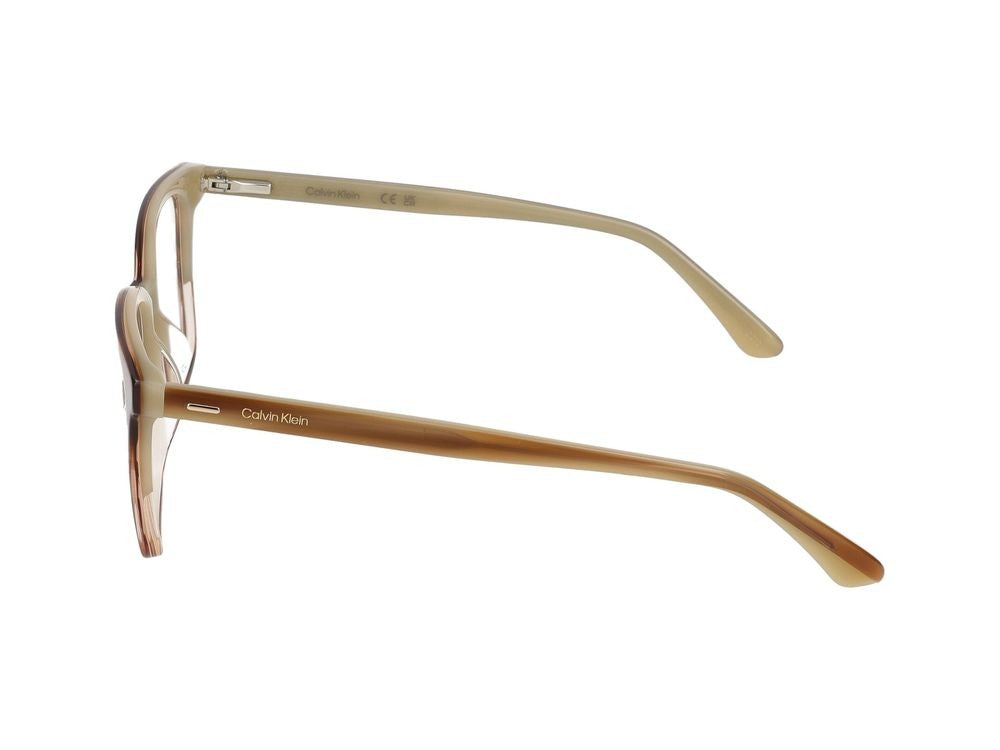 Calvin Klein Eyeglasses Calvin Klein Ck22540 259 Honey Tortoise 51/16/140
