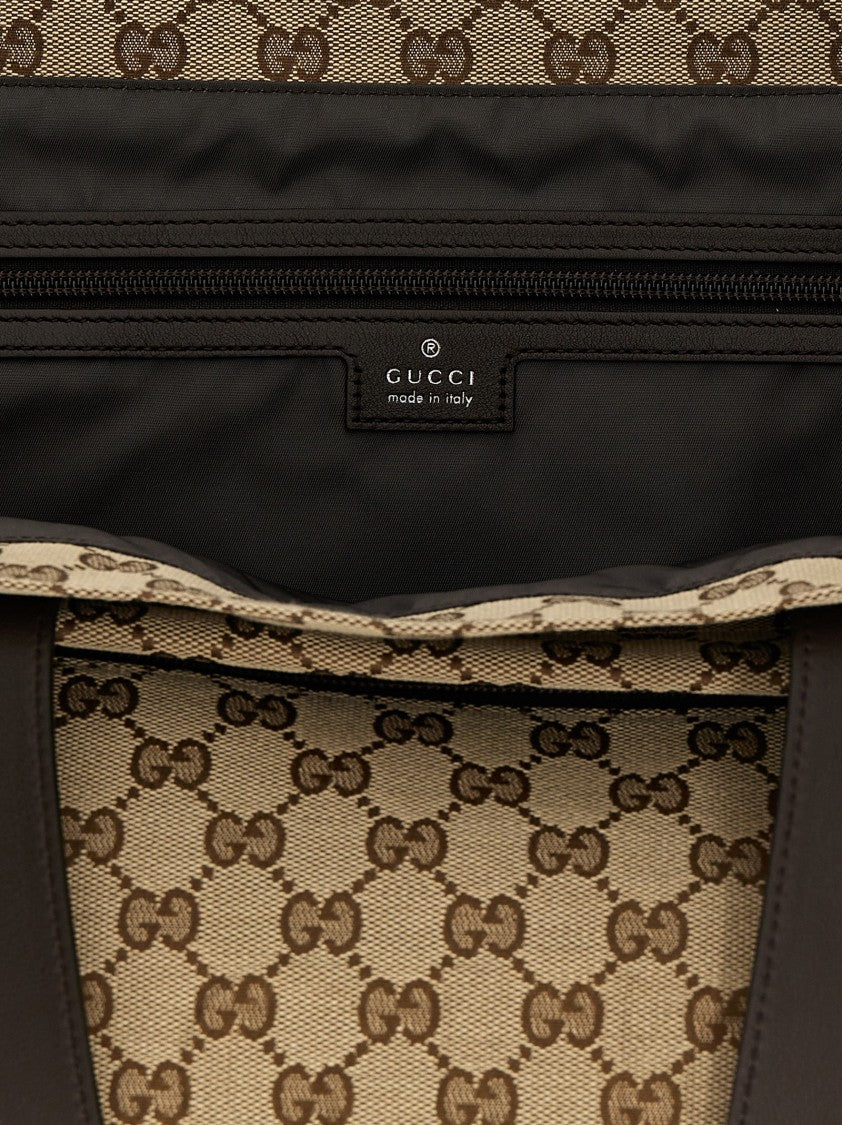 Gucci Gg' Large Shopping Bag