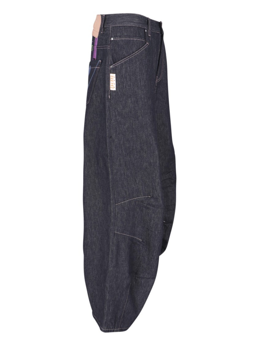 Pdf Leggenda Jeans – Dark Blue