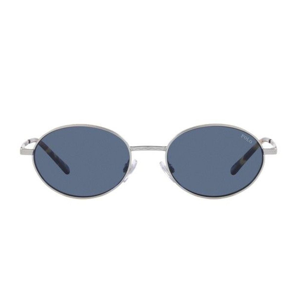 Polo Ralph Lauren Ph3145 Refined Oval Frame Sunglasses