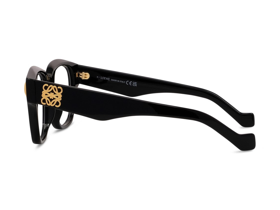 Loewe Lw50091i Oversized Square Eyeglasses