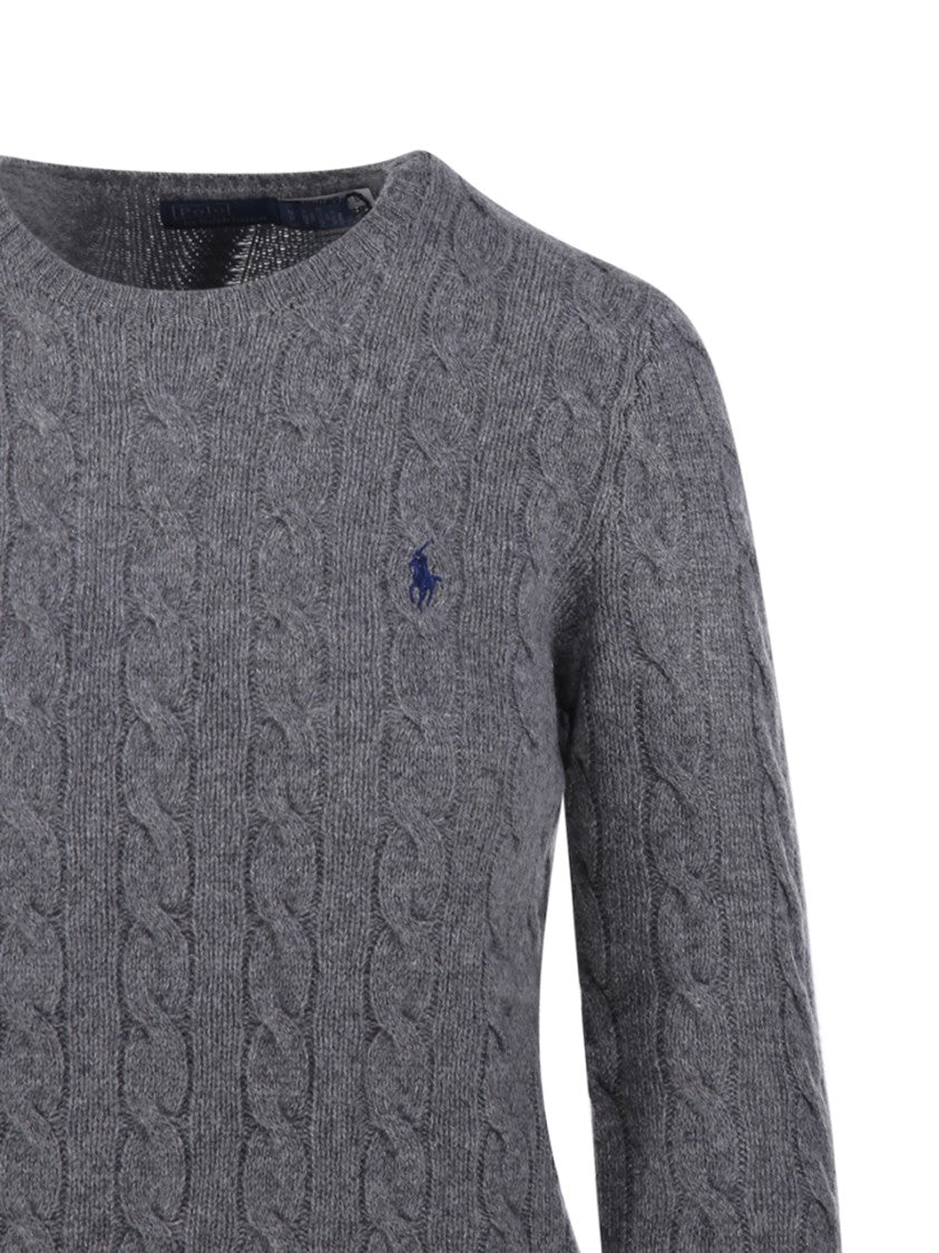 Polo Ralph Lauren Julianna Long Sleeve Pullover