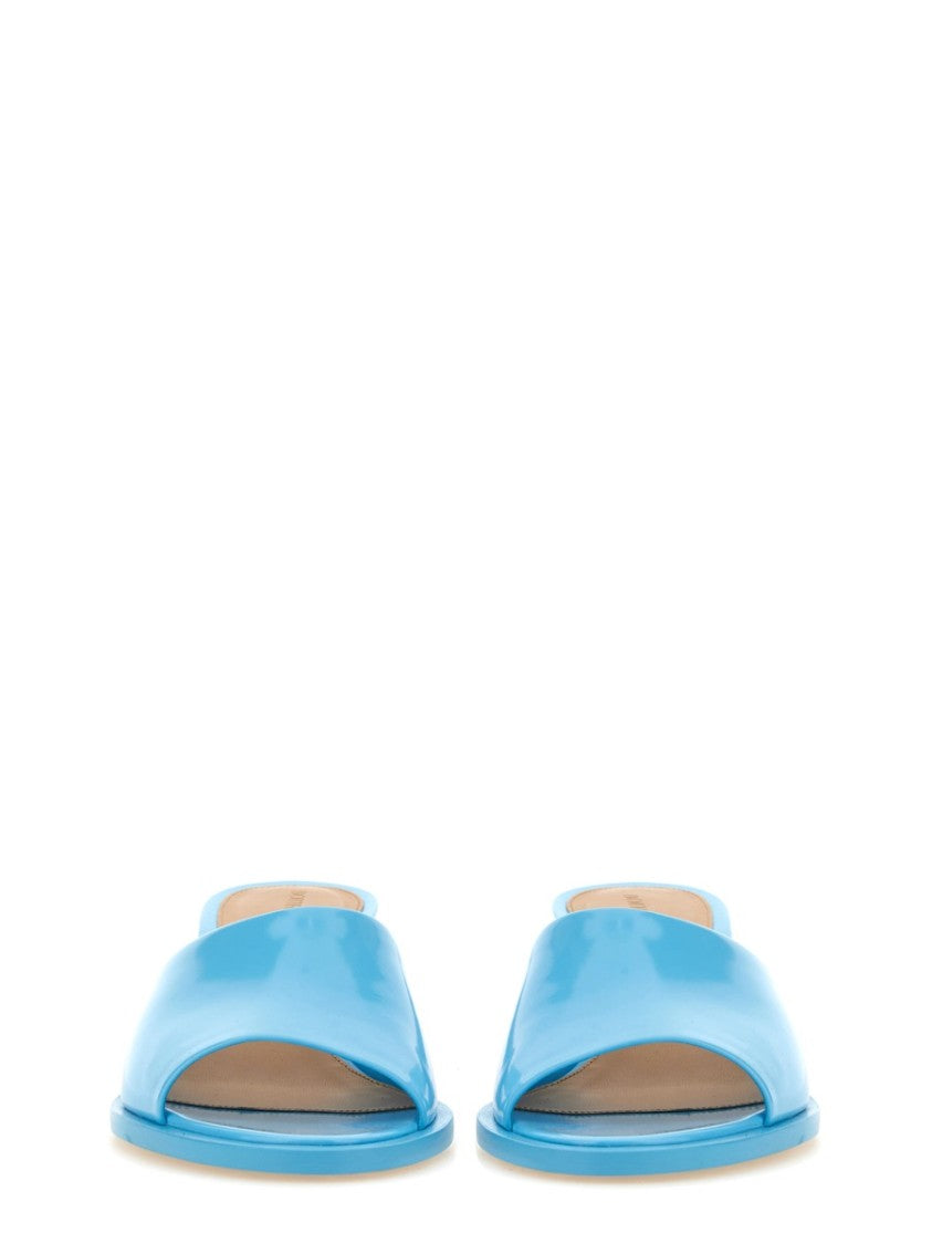 Bottega Veneta "Cha-Cha" Mule