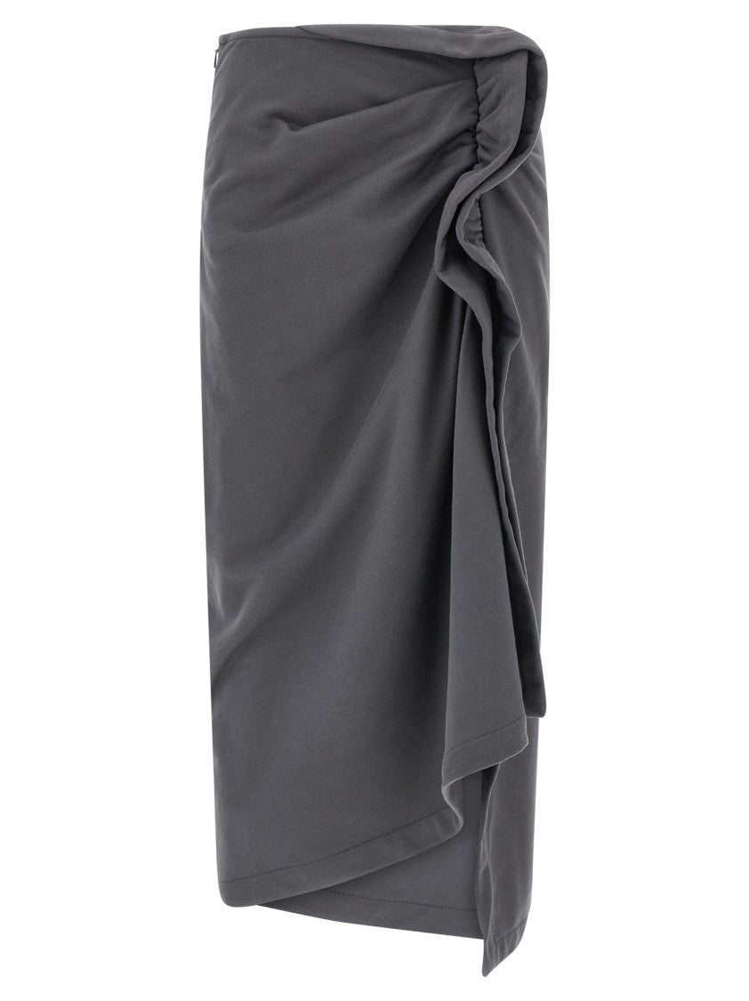 Dries Van Noten 'Hanam' Skirt