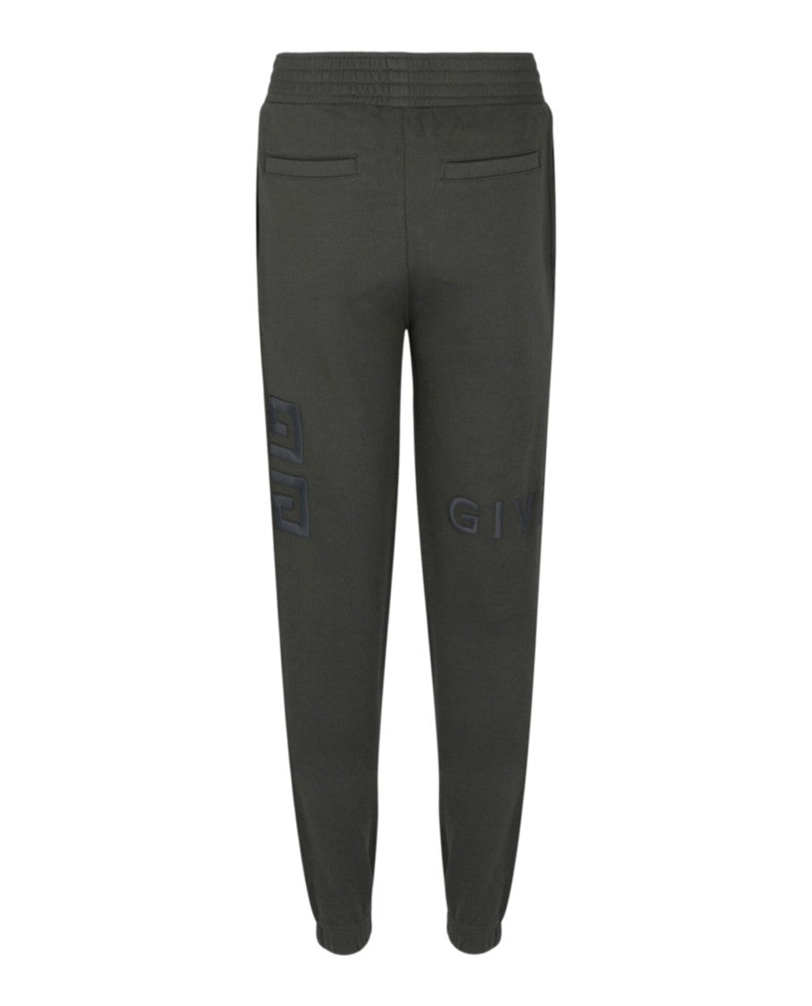 Givenchy 4G Slim-Fit Joggers