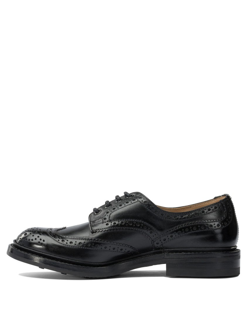 Tricker's "Bourton" Derby