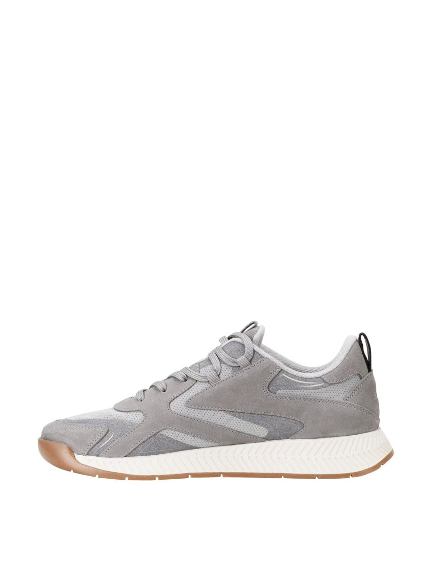 Hugo Boss Titanium Runner Sneakers