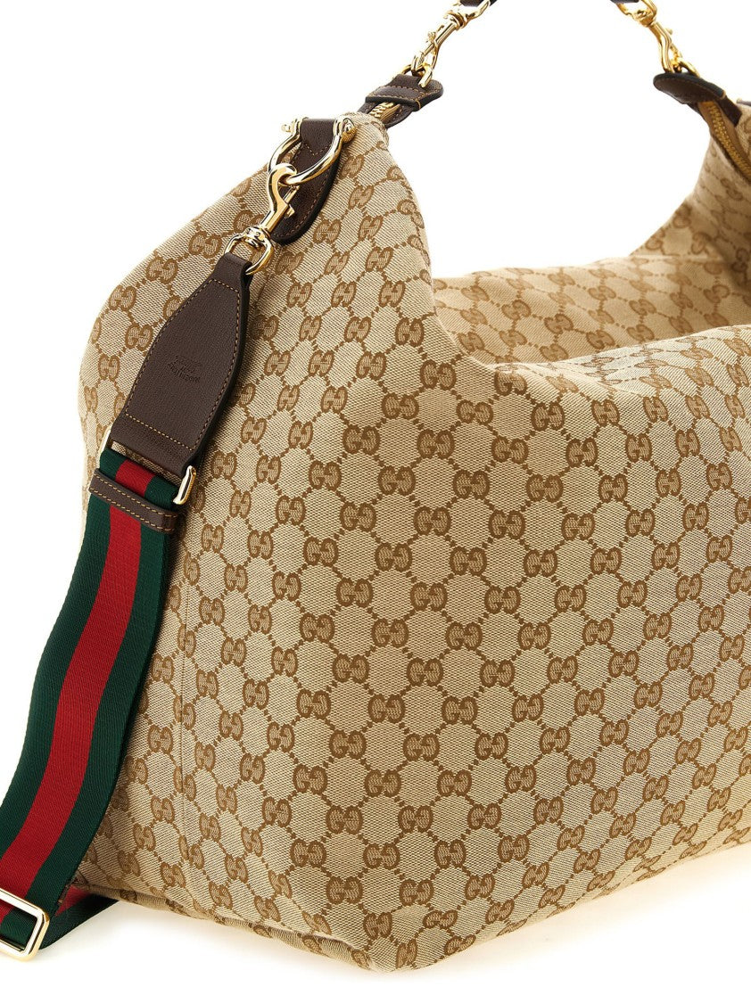 Gucci 'Brera' Large Crossbody Bag