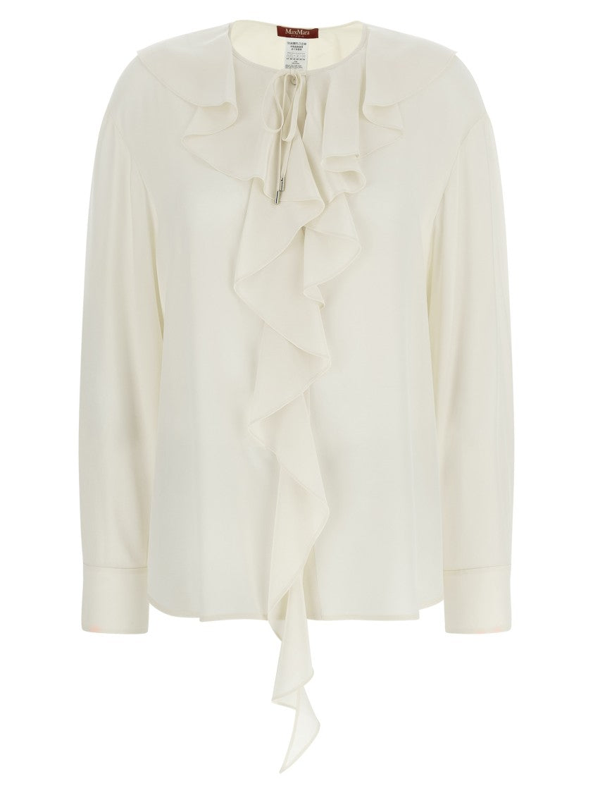 Max Mara 'Mstepica' Blouse